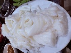 粿条-福合埕牛肉丸(福平路店)