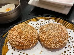 -南门涮肉(北洼路店)