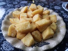 -龙姐私房菜(和顺古镇店)