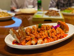 -小桃红·东北菜·春饼烤鸭(南阳湖街店)