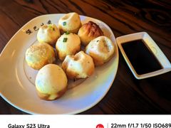 -哑巴生煎(临顿路店)