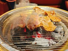 -西塔老太太泥炉烤肉(双井店)