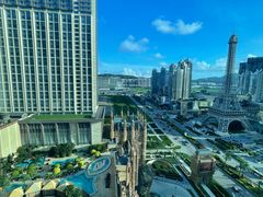 -澳门喜来登大酒店