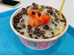-梁子刨冰王&梁小糖(王顶堤店)