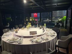 -RIVIERA 松鹤楼(外滩店)