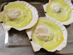 芥末扇贝-炒豆合作社(东四总店)