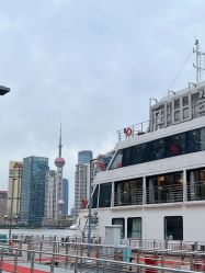 点击看大图 -Doris一站式游轮婚礼船东直营店(外滩店)