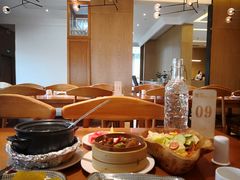-粤域茶餐厅