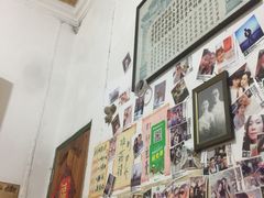 -老宅原住民沙茶面精品小吃(龙头路店)