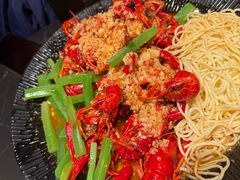 -红盔甲·小龙虾(人民广场店)