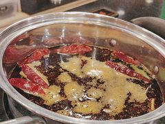 -呷哺呷哺(西单大悦城店)