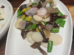 -临家闽南菜(大唐店)