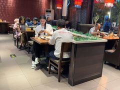 -好嫂子酱猪手•农家菜(知春路店)