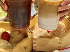 -华源餐厅·海鲜大排档(日月贝店)