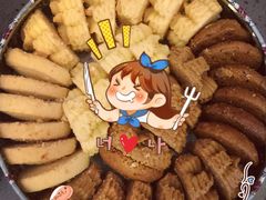 珍妮曲奇&nbsp;Jenny&nbsp;Bakery(尖沙咀店)-珍妮曲奇聪明小熊(尖沙咀店)