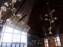 -山顶餐厅·山居菜