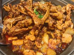 -六月雪干锅(绵阳凯德广场店)