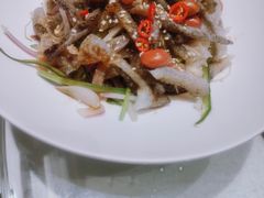 -广东道至正餐厅(区庄店)