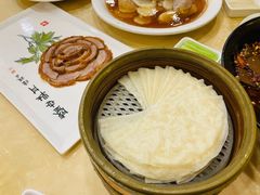 -北京全聚德烤鸭店(昌平店)
