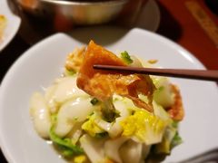 -外婆家(天河领展店)