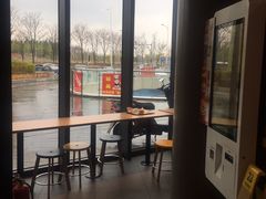 -麦当劳(东石东一路店)