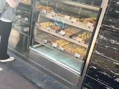 -苹果花园(龙漕路店)