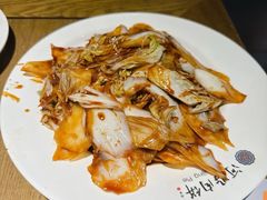 -河沿肉饼Beijing Pie(锡拉胡同店)