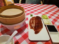 -京尊烤鸭店JINGZUN(春秀路店)