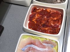 -海底捞火锅(金光华店)