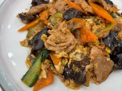 -京秀缘蒸汽海鲜农家菜大馅蒸饺