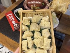 -友乐居羊蝎子(西直门店)