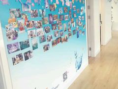 -BlueBubble蓝泡泡婴幼儿游泳会所(合川路店)
