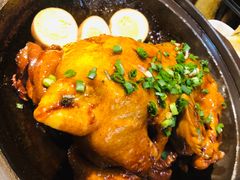 -世外桃源农庄·德清土菜(兴康南路店)