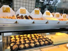 -鲍师傅糕点(江苏路店)