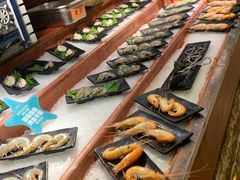 -芭菲盛宴·环球美食(袁家岗店)