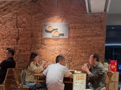 -黄山老妈·土菜(碧桂园店)