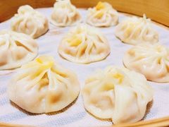 -南翔馒头店(豫园店)