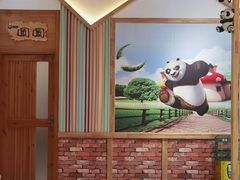 -熊猫家新派川菜(百里一·龙兴集店)