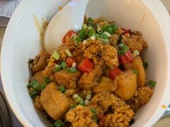 -李师傅脆肚(梅林店)