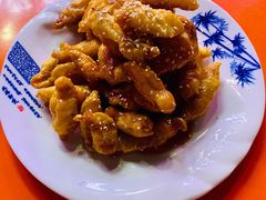 -小雷家烤鱼家常菜