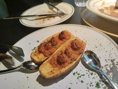 -404干式熟成牛排馆•聚会餐厅