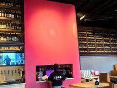 -牛啤堂精酿啤酒餐吧(五棵松华熙店)