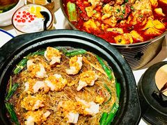 -奔跑吧陕菜·盛世长安(民乐园万达店)