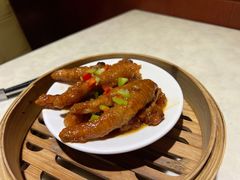 -隆隆金大茶楼(地王广场店)