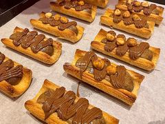 -KUMO KUMO甜品·冰淇淋(深圳壹方城店)
