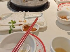 -八合里潮汕鲜牛肉火锅(上海汇智广场店)
