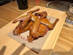 -鸽子窝(宋庄店)