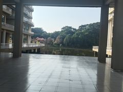 -广东工业大学(大学城校区)
