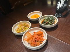 -Fuzzy Bistro 浮几韩餐·茶酒馆