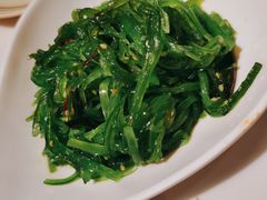 裙带菜-七八冷面·延边朝鲜族美食(圣熙八号店)